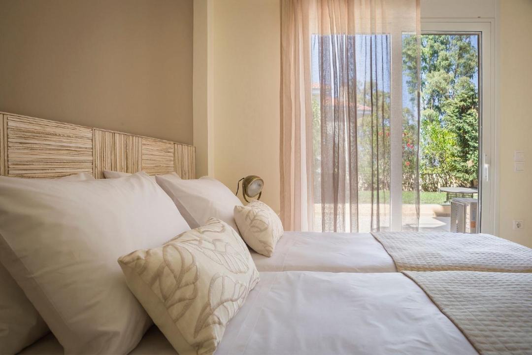Photo of Bedroom in Karavomylos