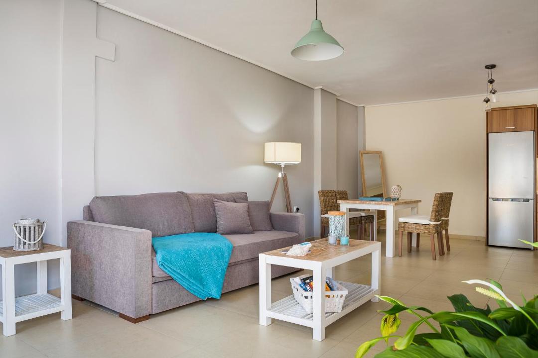 Photo of Livingroom in Karavomylos