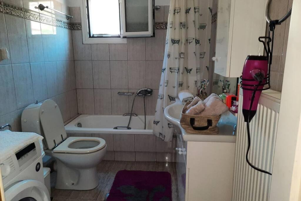 Photo of Bathroom in Igoumenitsa