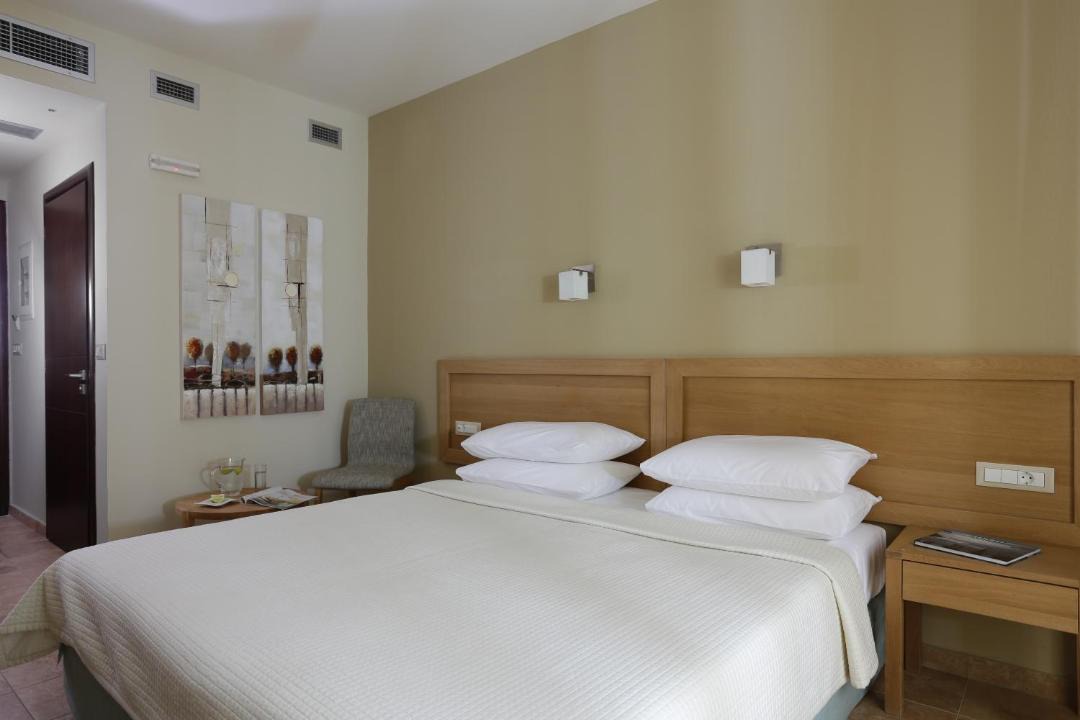 Photo of Bedroom in Arcoudi
