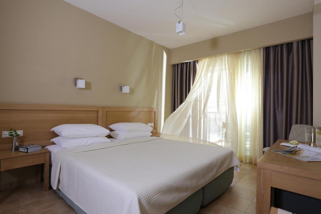 Photo of Bedroom in Arcoudi