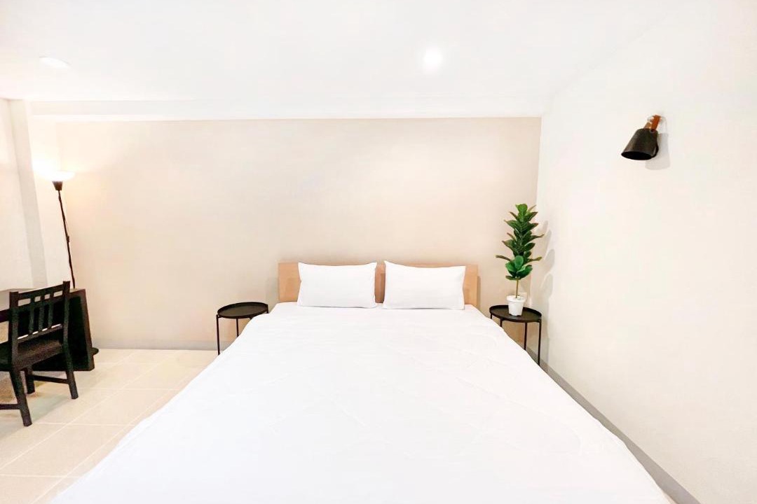 Photo of Livingroom in Phaya Thai