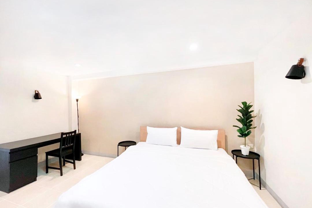 Photo of Bedroom in Phaya Thai