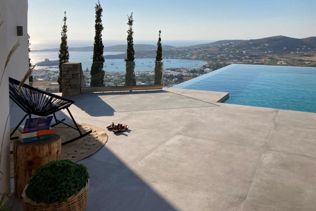 Photo of Outdoor in Paros