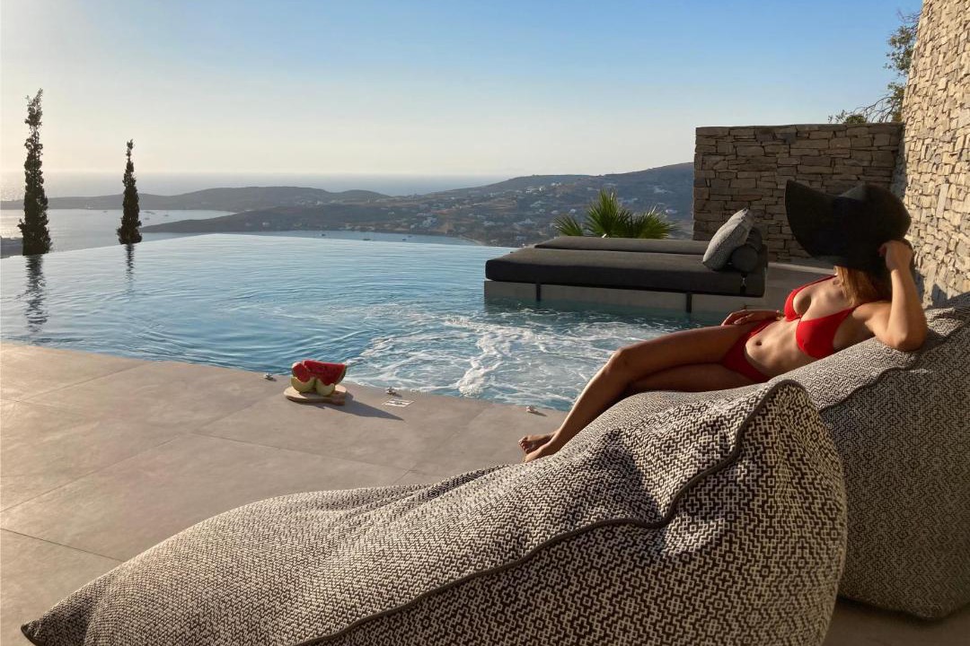 Photo of Others in Paros