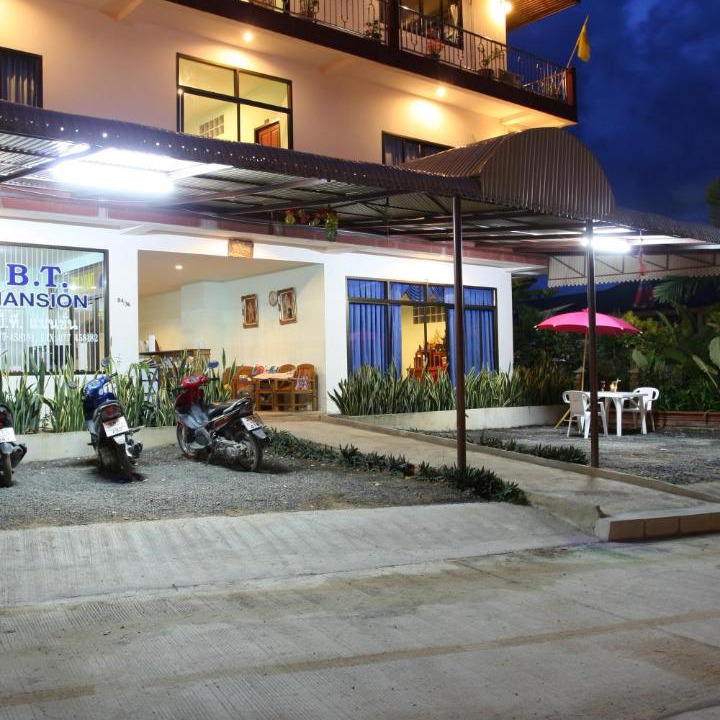 Photo of Others in Lamai City Center