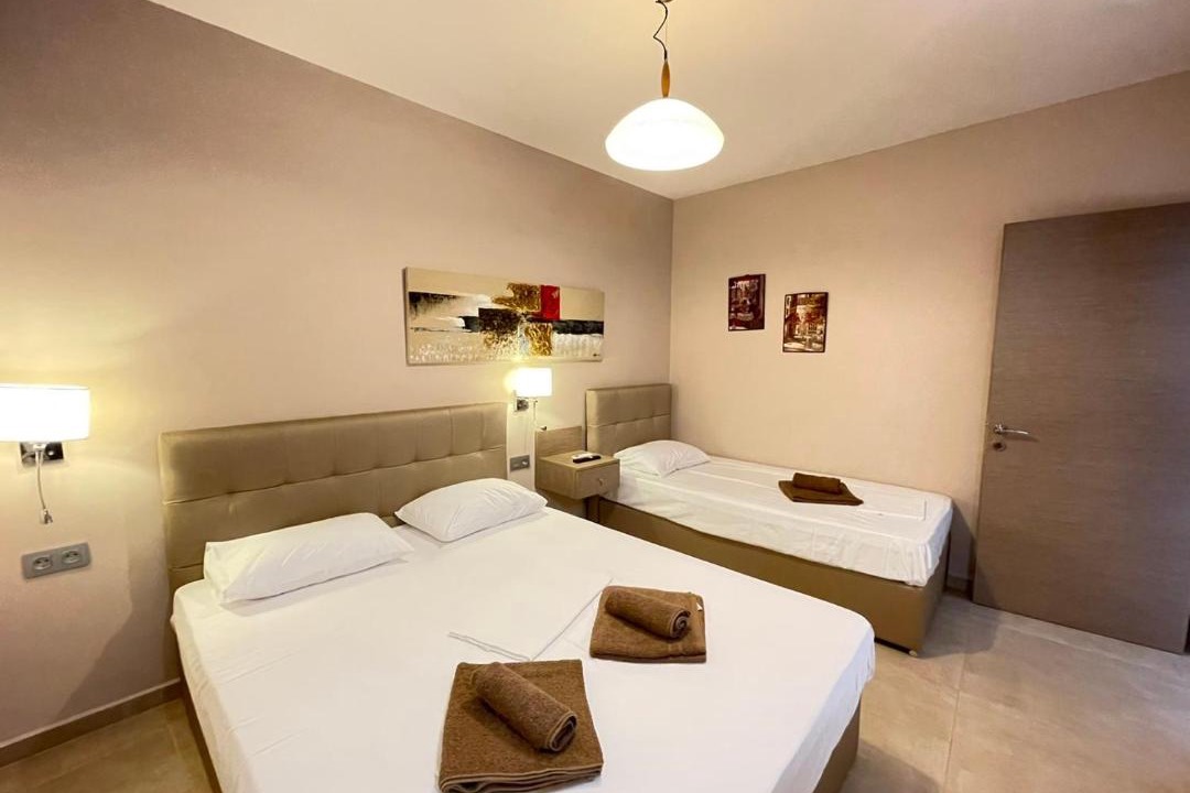 Photo of Bedroom in Leptokaria