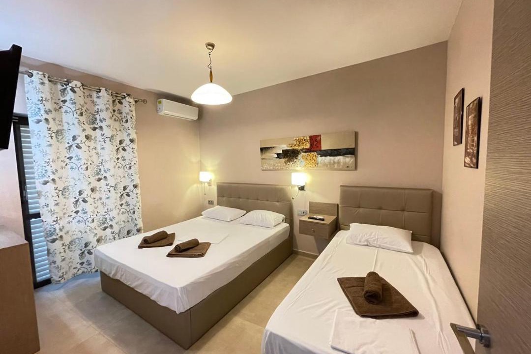 Photo of Bedroom in Leptokaria