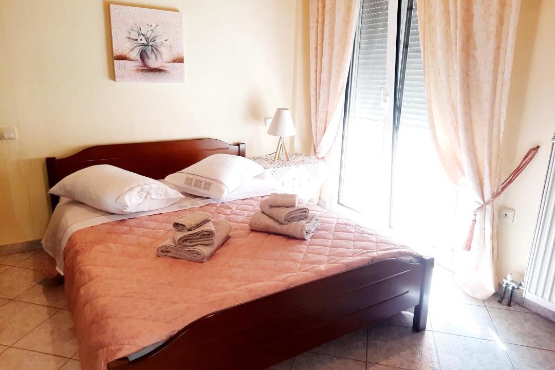 Photo of Bedroom in Igoumenitsa
