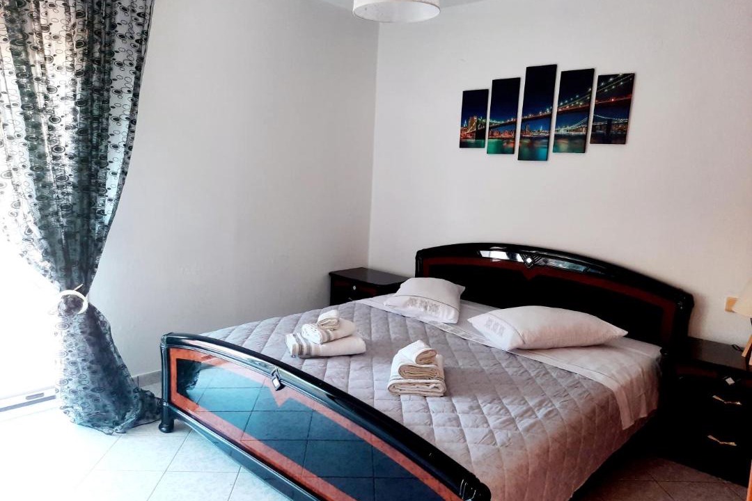 Photo of Bedroom in Igoumenitsa