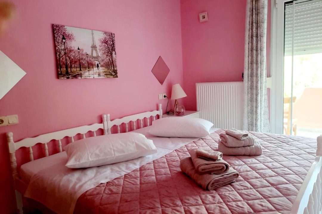 Photo of Bedroom in Igoumenitsa