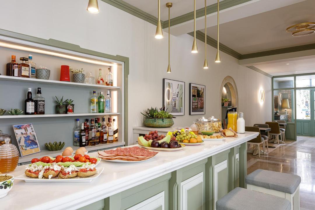Photo of Kitchen in Old Town Rethymnon