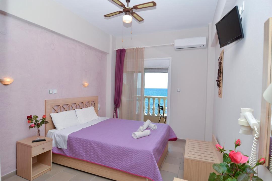 Photo of Bedroom in Limenaria