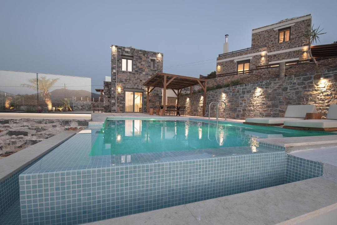 Photo of Outdoor in Mochlos