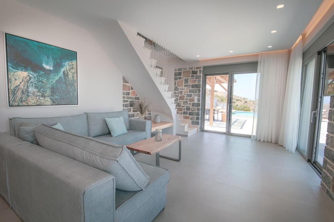 Photo of Livingroom in Mochlos