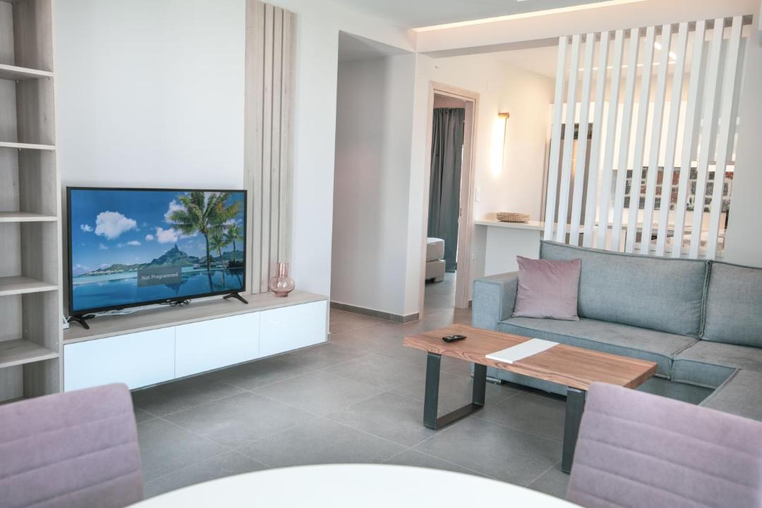 Photo of Livingroom in Mochlos