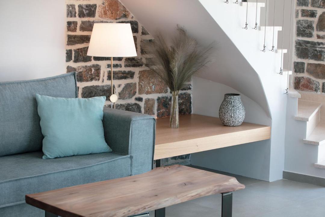 Photo of Livingroom in Mochlos