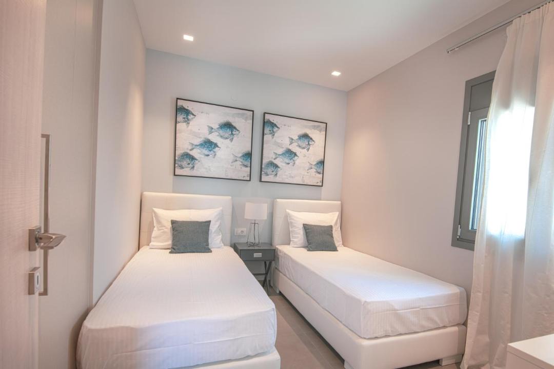 Photo of Bedroom in Mochlos