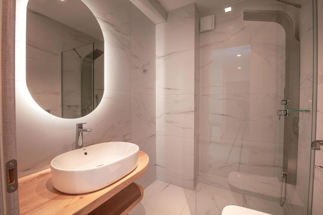 Photo of Bathroom in Mochlos