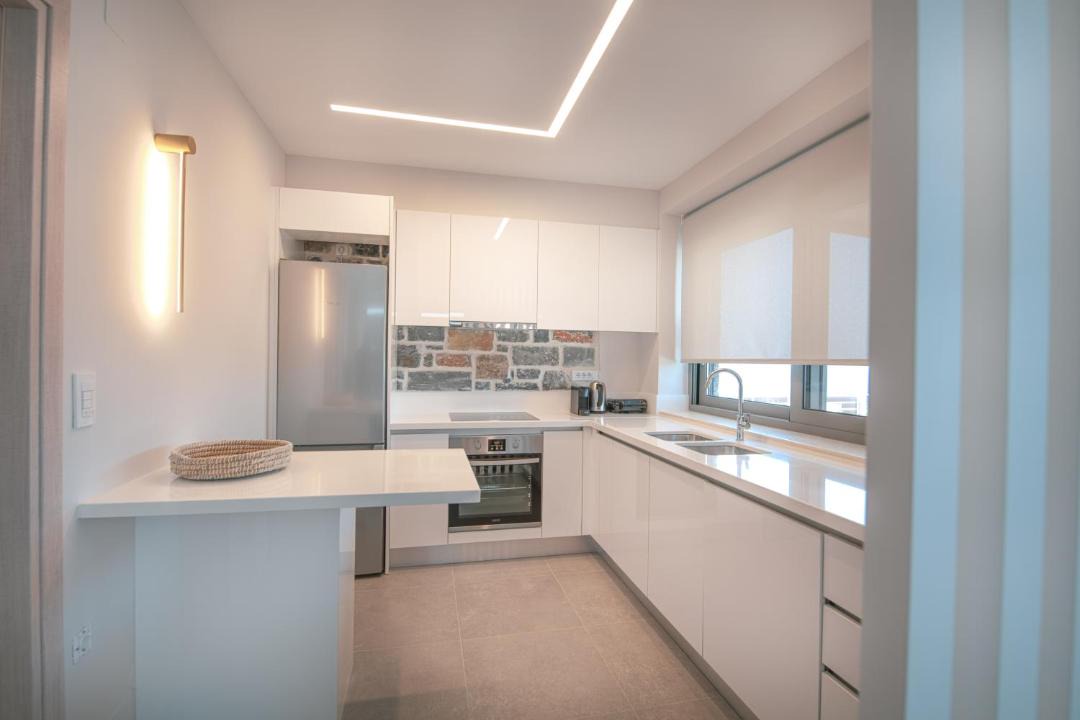 Photo of Kitchen in Mochlos