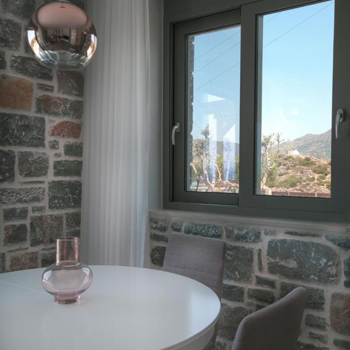 Photo of Bathroom in Mochlos