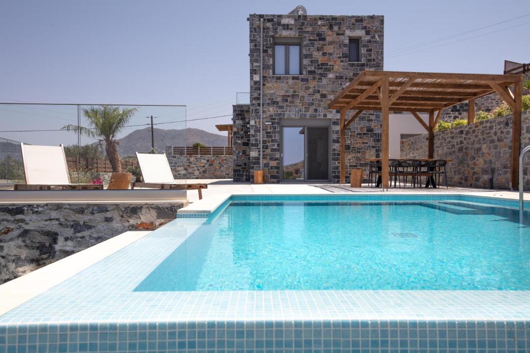 Photo of Outdoor in Mochlos