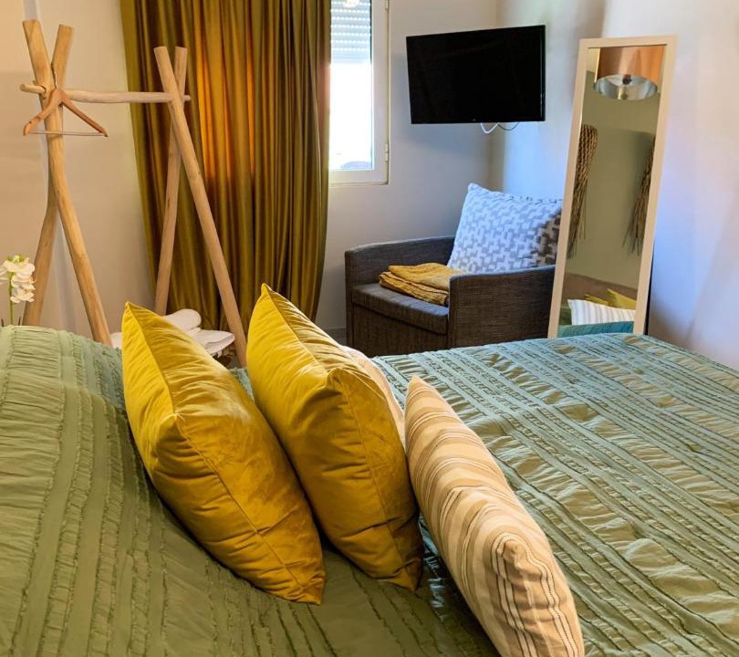 Photo of Bedroom in Zavlani