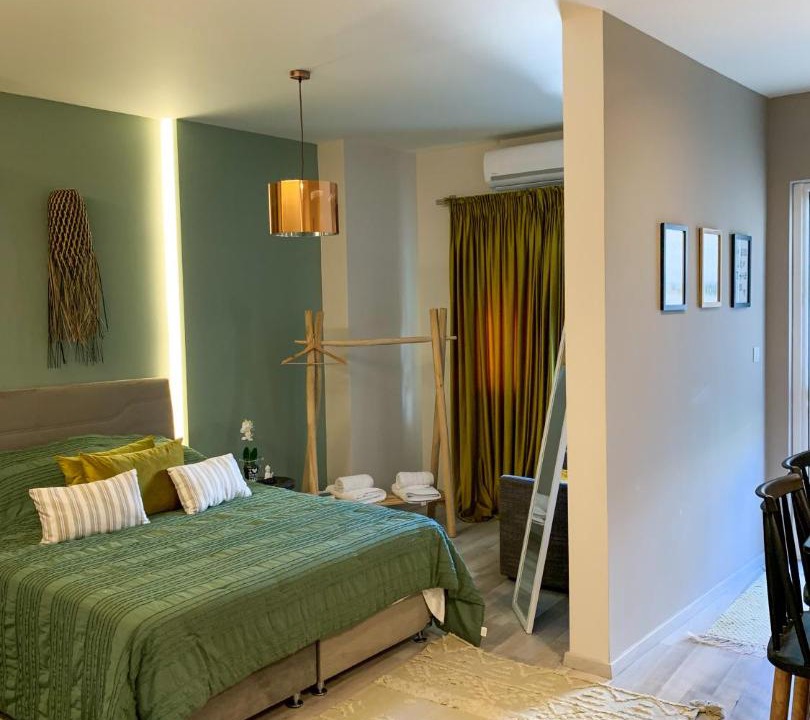 Photo of Bedroom in Zavlani