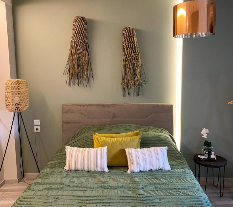 Photo of Bedroom in Zavlani