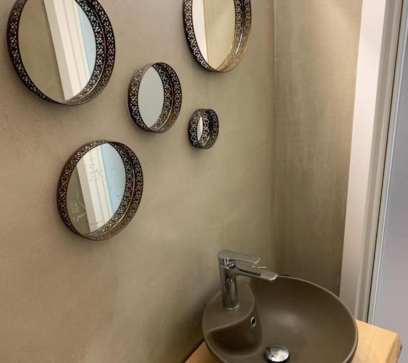 Photo of Bathroom in Zavlani