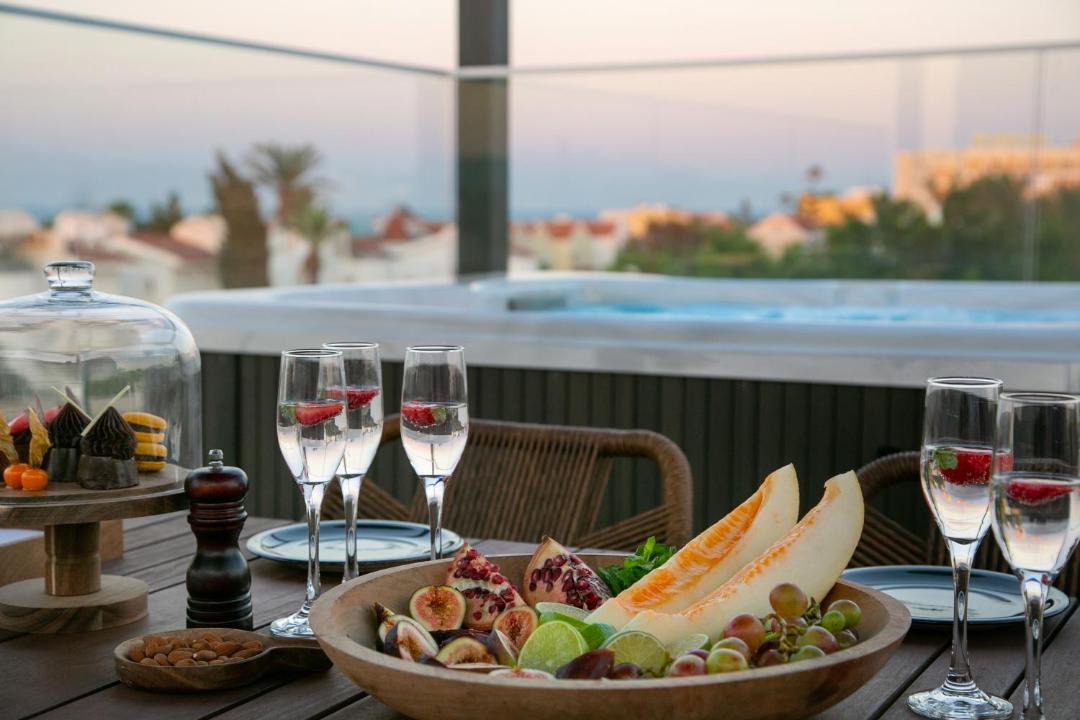 Photo of Patio Balcony in Pernera
