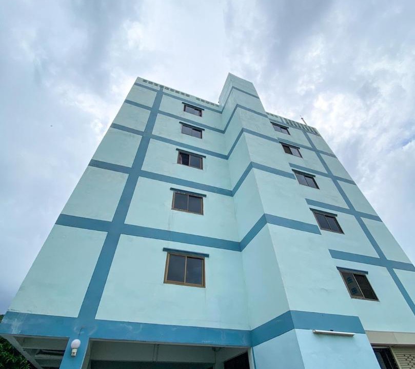 Photo of Buildings in Khlong Kluea