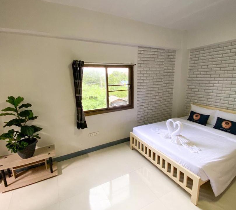 Photo of Bedroom in Khlong Kluea