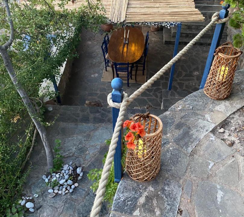 Photo of Patio Balcony in Diasella