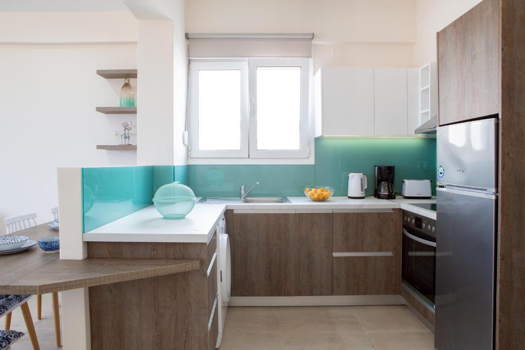 Photo of Kitchen in Ierapetra