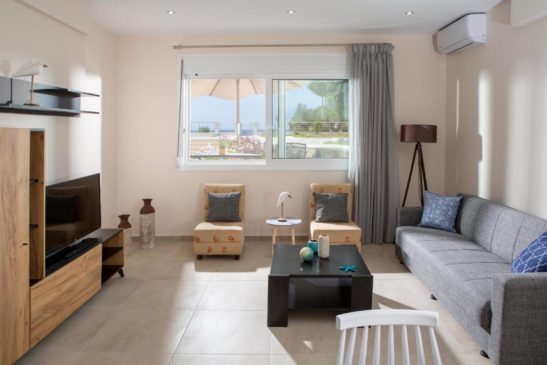 Photo of Livingroom in Ierapetra