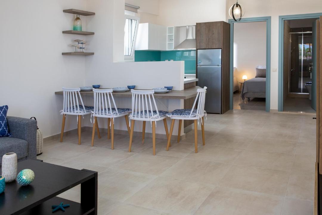 Photo of Livingroom in Ierapetra