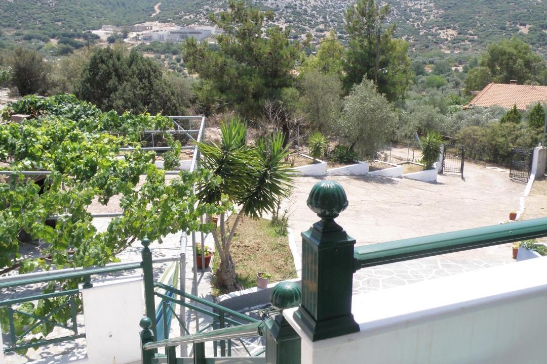 Photo of Patio Balcony in Potos