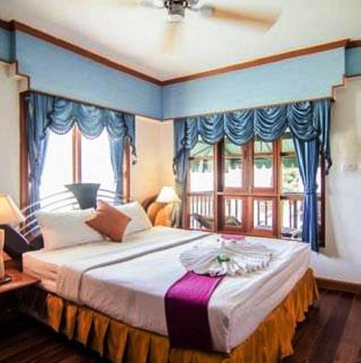 Photo of Bedroom in Baan Tai