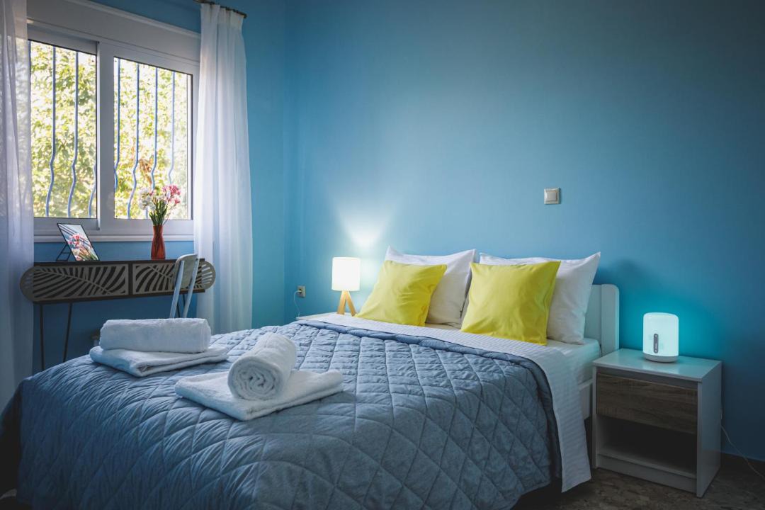 Photo of Bedroom in Plepi