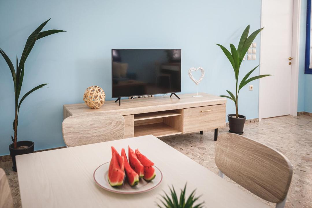 Photo of Livingroom in Plepi