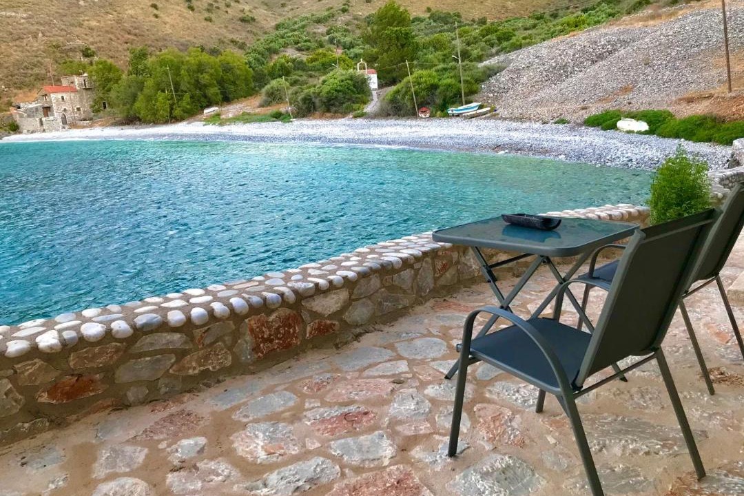 Photo of Outdoor in East Mani