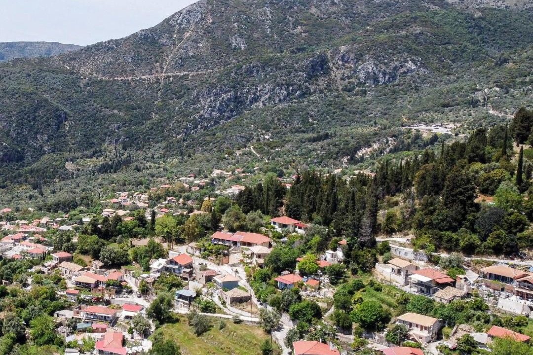 Photo of Others in Vournikas