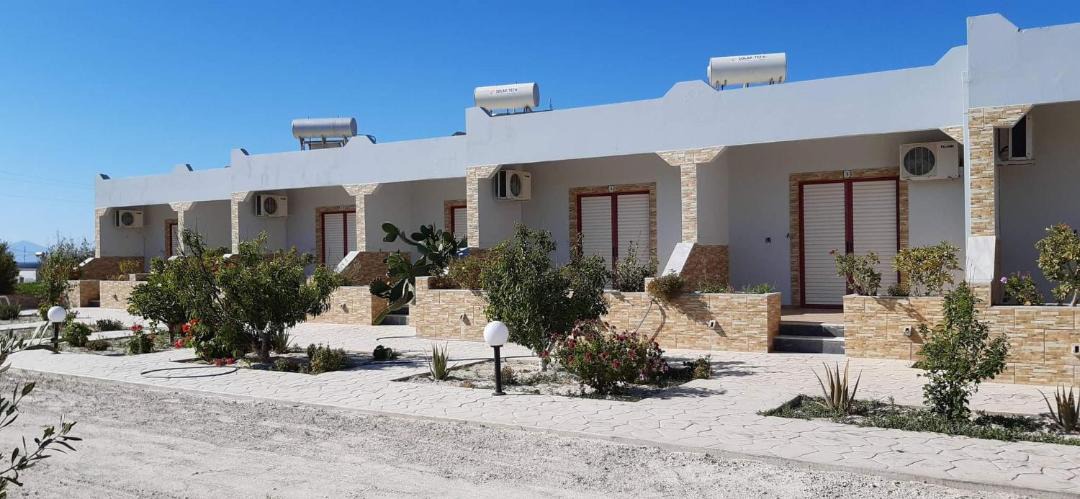 Photo of Buildings in Kefalos