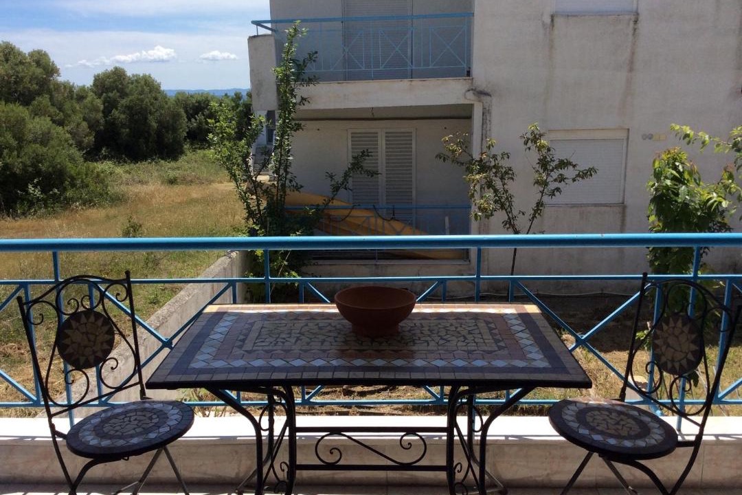 Photo of Patio Balcony in Gerakini