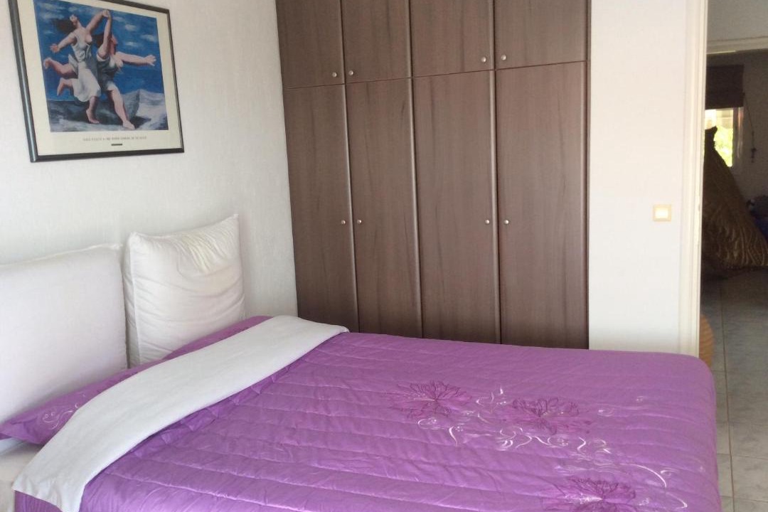 Photo of Bedroom in Gerakini