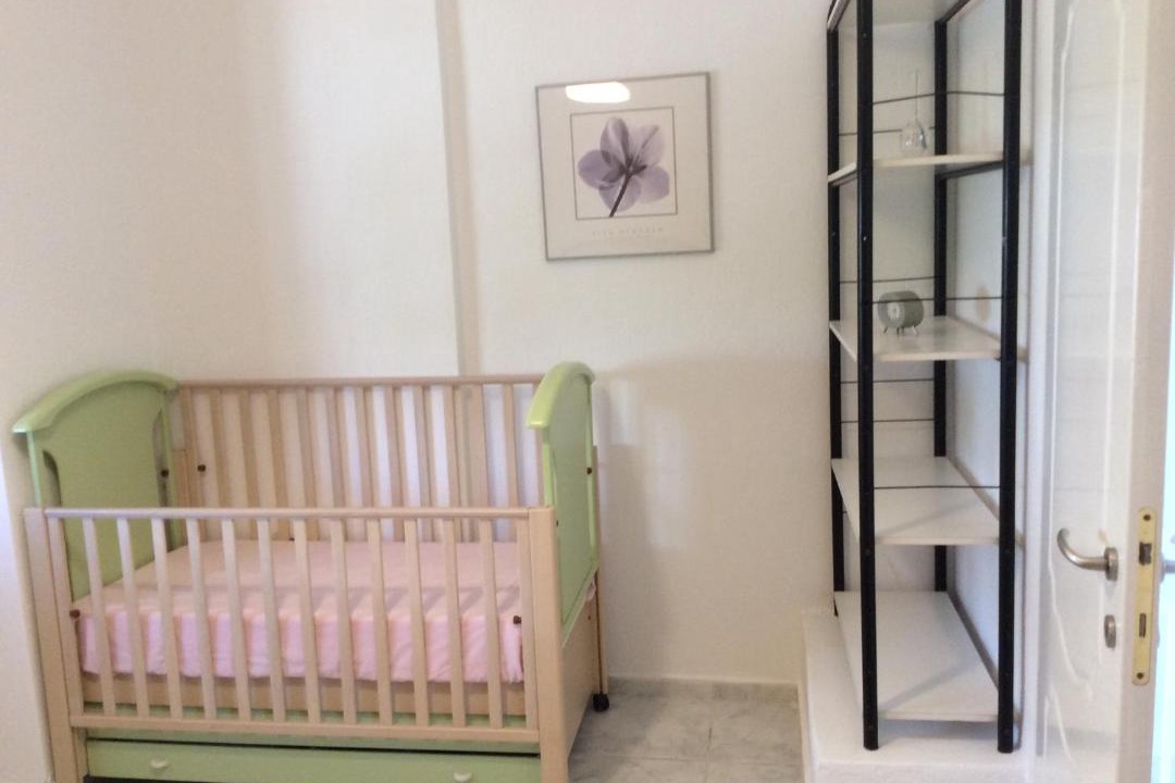 Photo of Bedroom in Gerakini