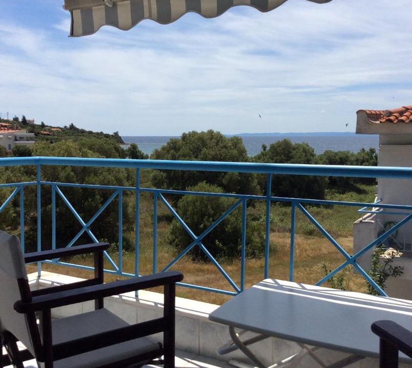Photo of Patio Balcony in Gerakini