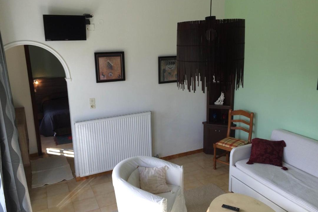 Photo of Livingroom in Souli