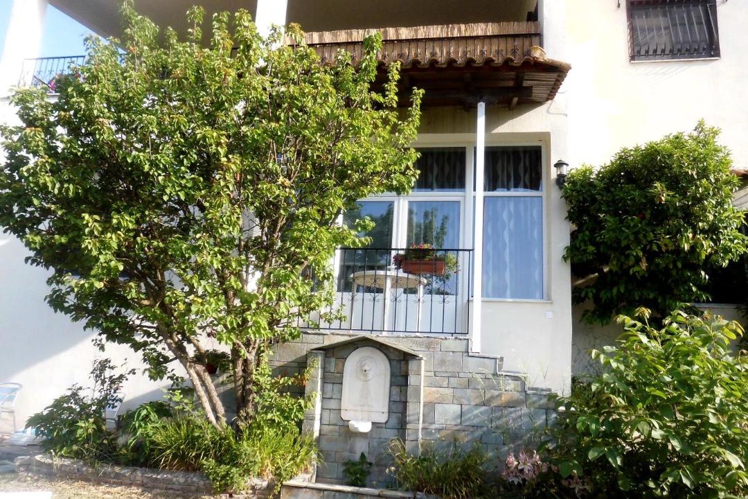 Photo of Buildings in Souli